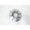 Timken FLANGED SINGLE ENDED SPACER BODY COUPLING PARTS AND ACCESSORY 88345045586 QF50SPBODYX3-3/4 - alternate 5